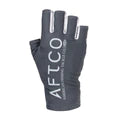 AFTCO Solago Gloves Med - Charcoal