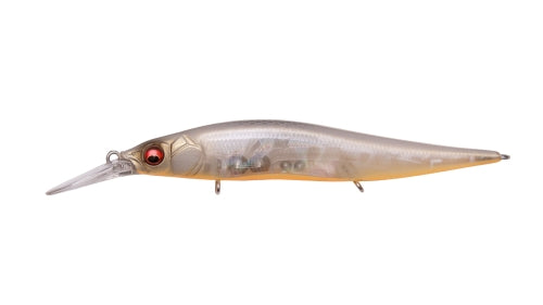 Megabass Vision 110+1 Jr.  - GP Stain Reaction OB