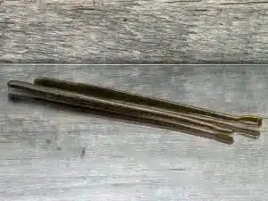 Pr1mal Black Label Player Worm 6" - 16ct