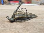 Brazalo Arkie Jig 1/2oz - Green Pumpkin