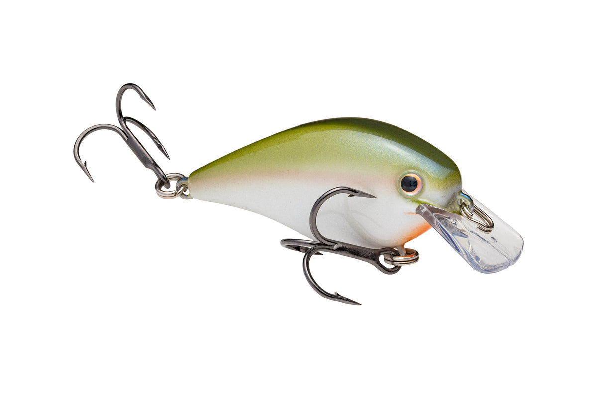 Strike King KVD Square Bill 1.0