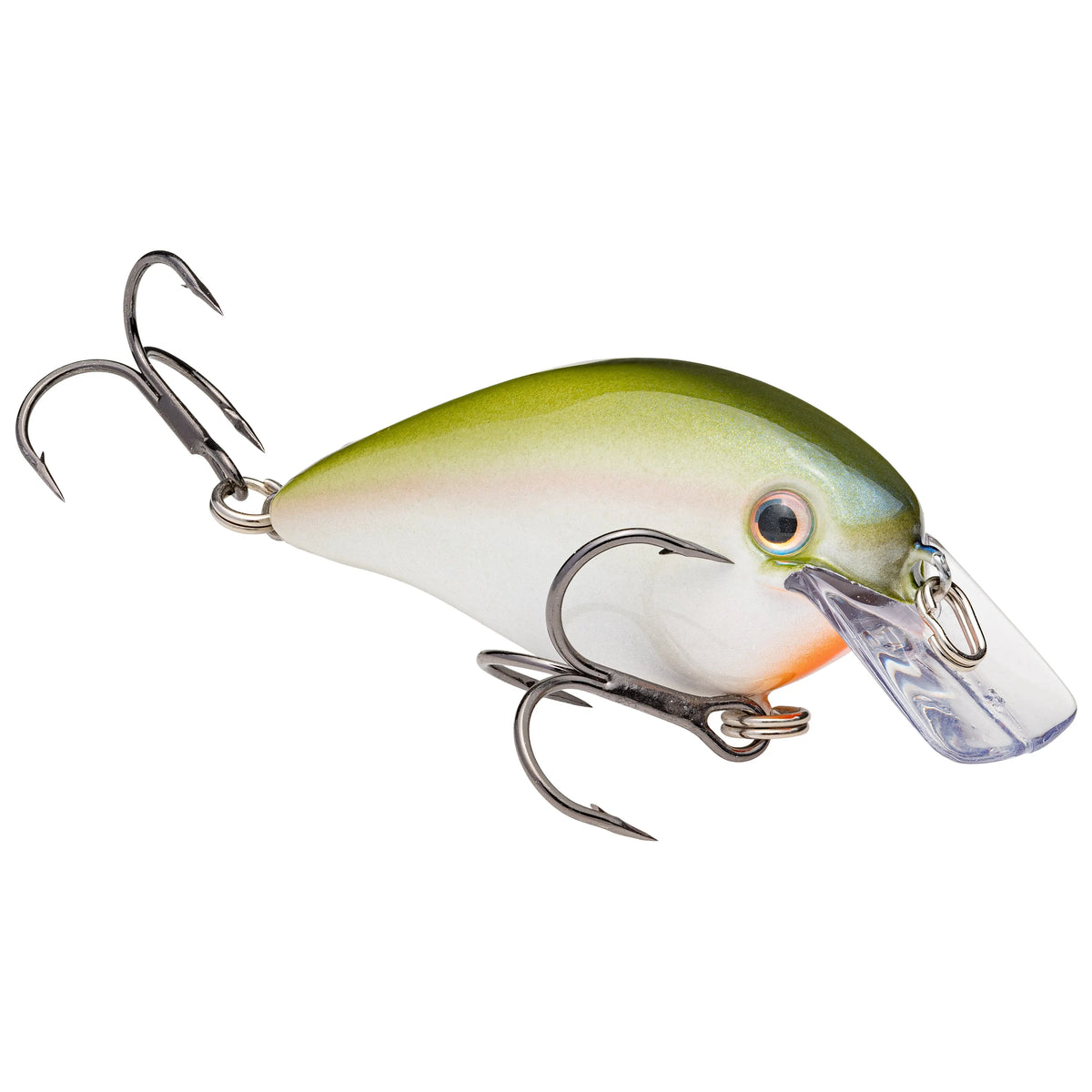 Strike King KVD Square Bill 1.5
