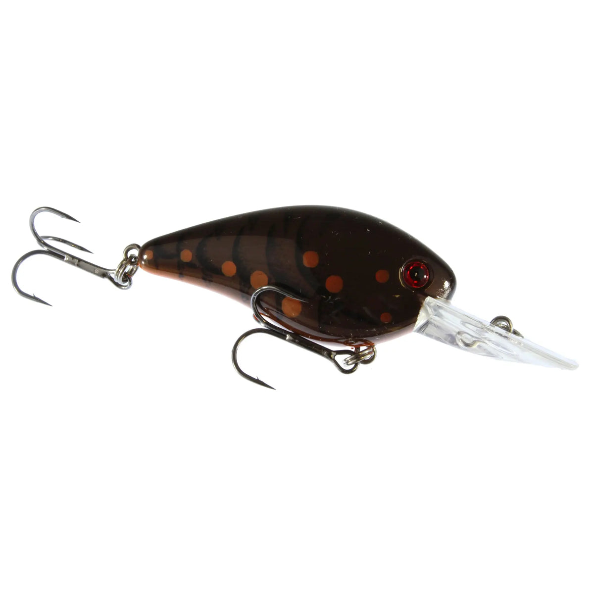 Strike King KVD 1.5 Deep Diver Squarebill Crankbait