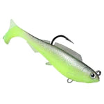 ZMan HERCULEZ SWIMBAIT 4" - SEXY MULLET