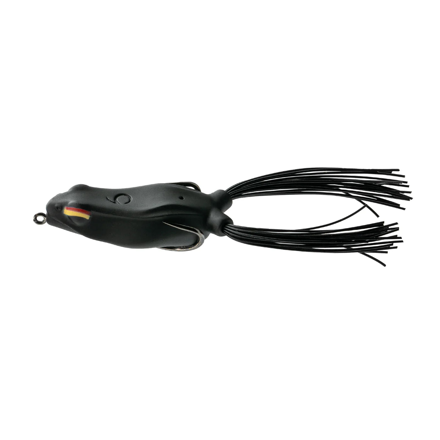 6th Sense Vega Hush Frog - Black Magic