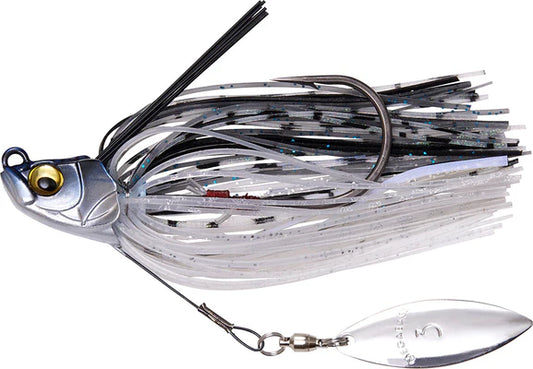 Megabass UOZE SWIMMER (3/16oz) - HASU