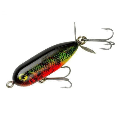 Heddon Tiny Torpedo - Natl Perch