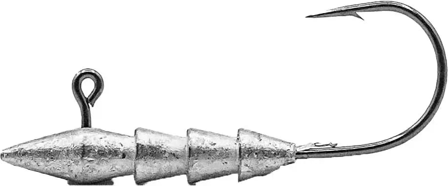 Core Tackle Hover Rig 1/0 3/32oz 3pk - Lucky Lure Tackle