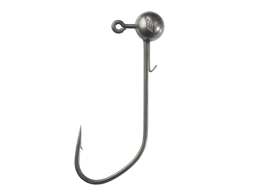 Round Head Elite Wg Tungsten Raw