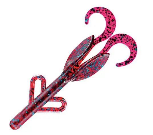 Zoom Brush Hog 6" -8pk