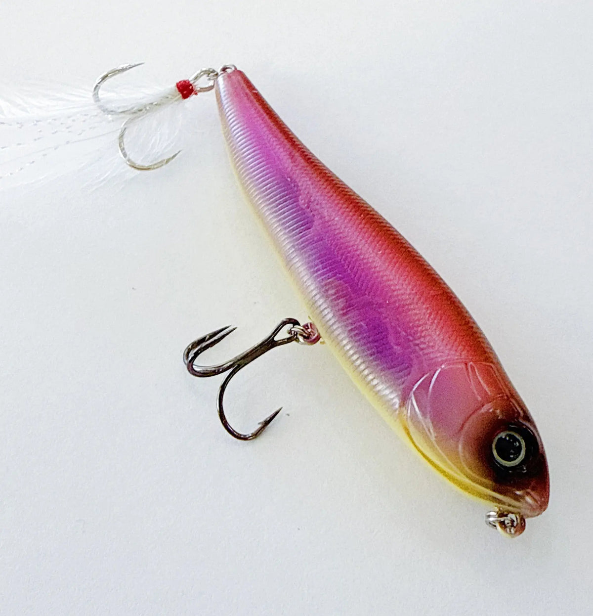 Pond Boss Big Dawg - Morning Dawn