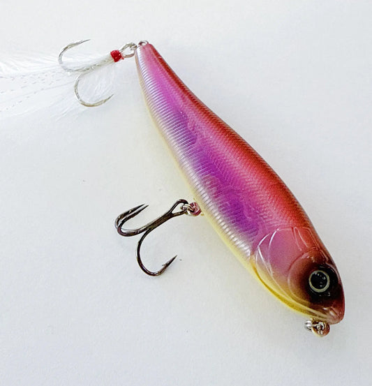 Pond Boss Big Dawg - Morning Dawn