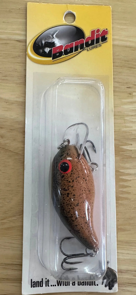 Bandit 100 - Alabama Craw Bandit