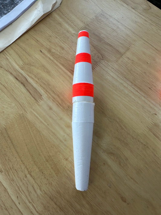 Cork Cigar Bobber XL