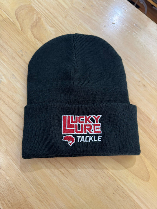 Lucky Lure Tackle beanie