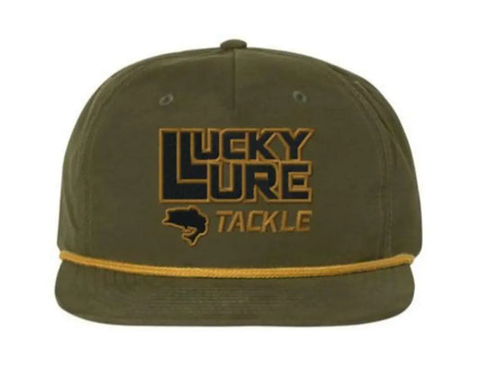 Lucky Lure Tackle "Hat of the Month" - 3/26 Lucky Lure Tackle