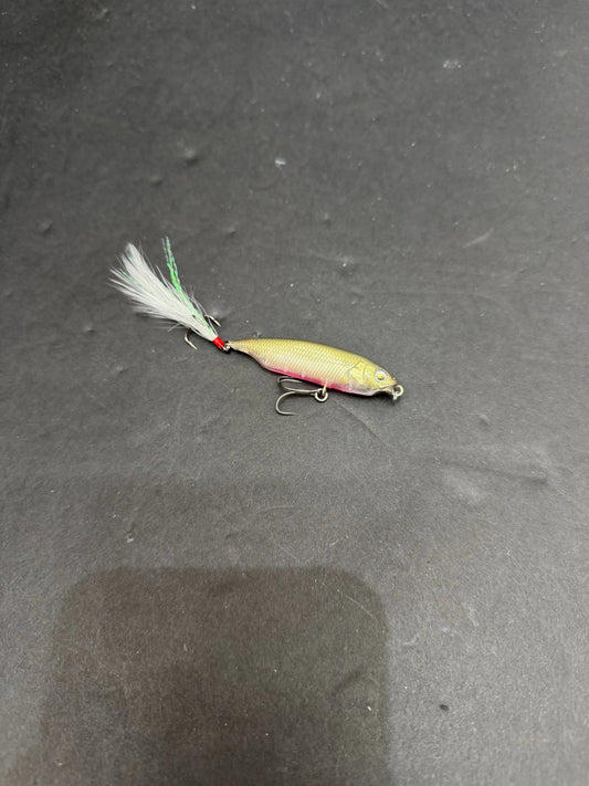 Pond Boss Kindarashi 65 - TN Shad