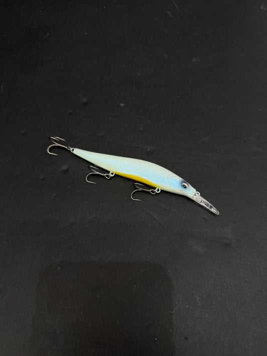 Pond Boss PB111 - Glacier Freeze