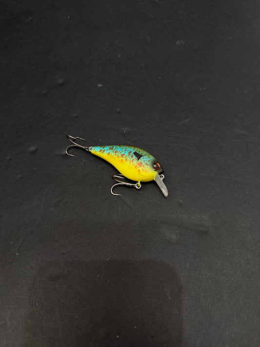 Pond Boss PB1.5 - Matt's Sunfish