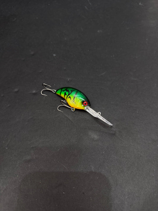 Pond Boss PBEXDR Crank -FireTiger