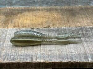 Pr1mal Snapshot 3.8" - Tennessee Shad 10ct