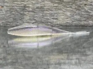 Pr1mal Black Label Hi Roller Minnow