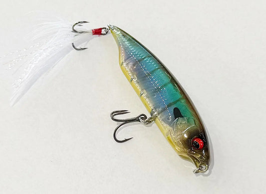 Pond Boss Kindarashi 80 - Ghost Gill