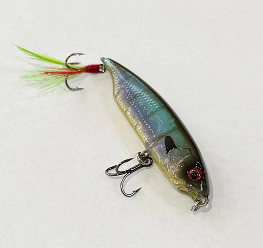 Pond Boss Kindarashi 60 - Ghost Gill