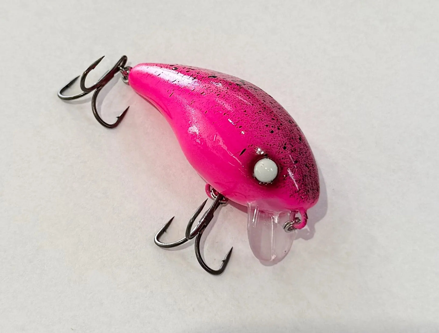 Pond Boss Super Shallow Rob 2.0