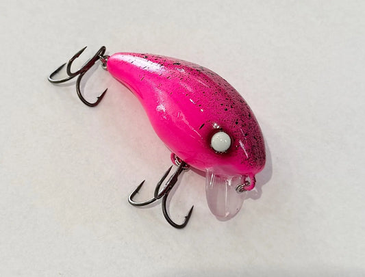 Pond Boss Super Shallow Rob 2.0