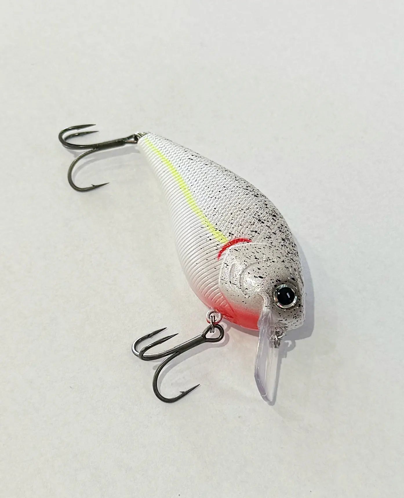 Pond Boss PB 2.5 - Black Splat