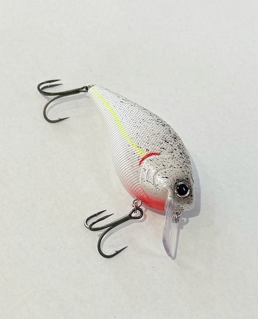 Pond Boss PB 2.5 - Black Splat