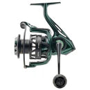 SPRO JC ELITE SPINNING REEL 3000 6.2:1