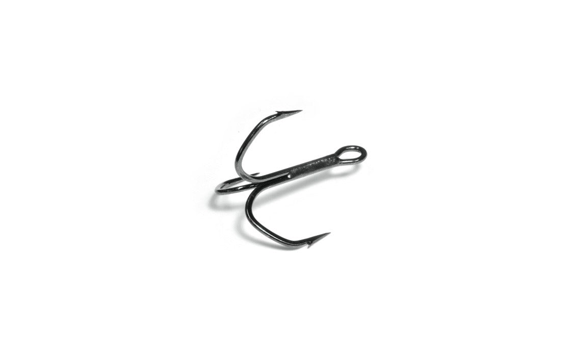 Megabass KATSUAGE Out-Barb HOOK #4 (5/PK)