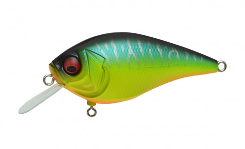 Megabass Knuckle LD - Mat Tiger