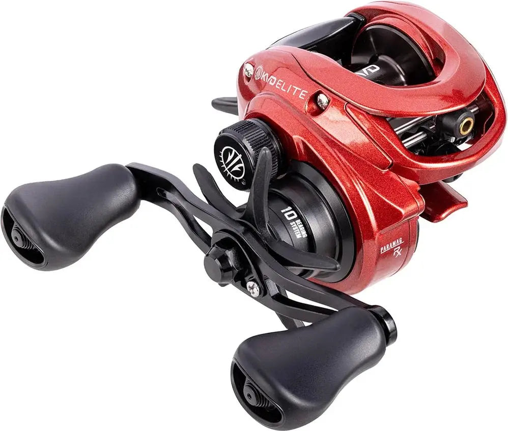 Lew's KVD Elite Baitcasting Reels