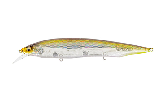 Megabass Kanata - HT Ito Tennessee Shad