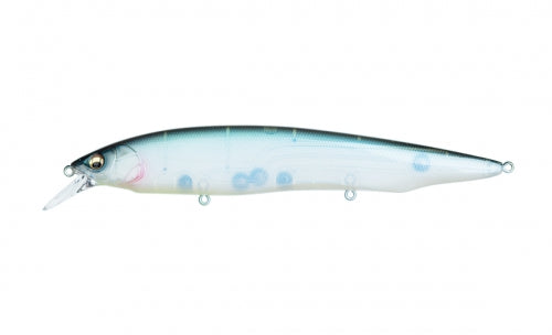 Megabass Kanata - Kameyama Ghost Pearl