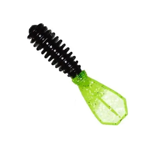 Beaver Bottom Baits Crappie Jigs 2" - 10pk