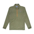 AFTCO Sentinel 1/4 Zip FLC XL Winter Moss Heather