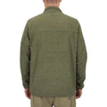 AFTCO Sentinel 1/4 Zip FLC XL Winter Moss Heather