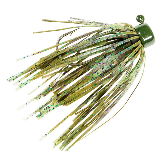 Z-Man Micro Finesse Jig 