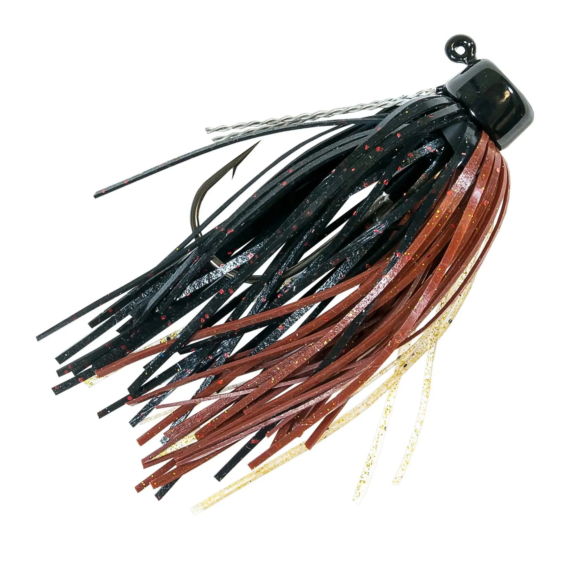 Z-Man Shroomz Micro Finesse Jig 