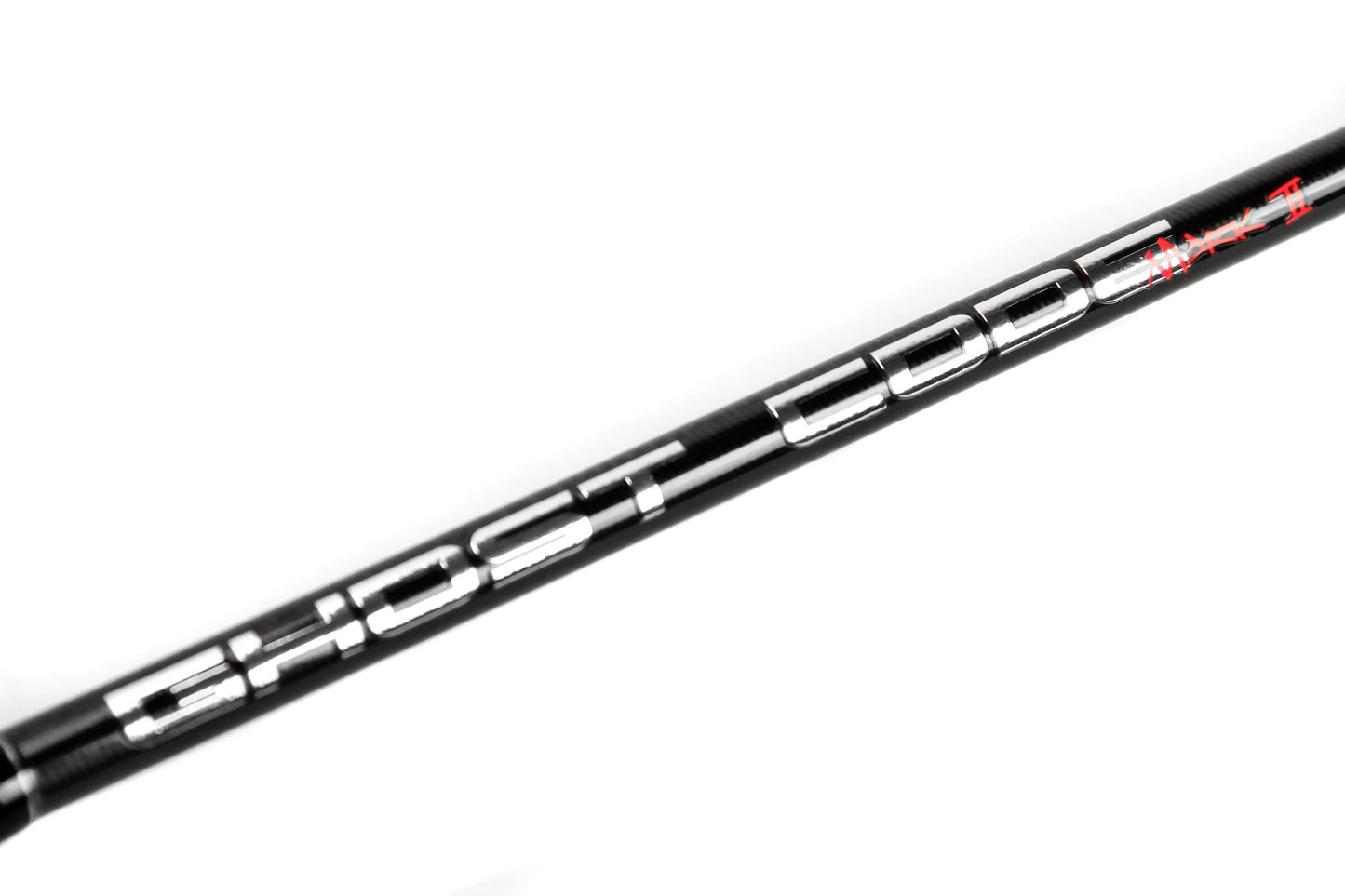 GhostCode Mark II Tournament Series