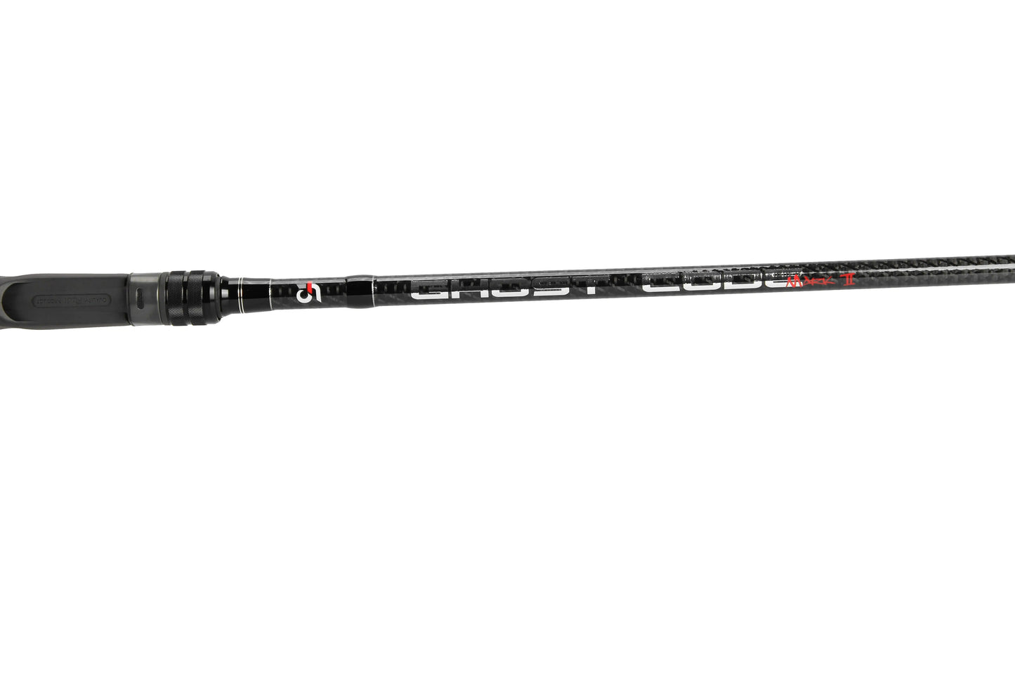 GhostCode Mark II Swimbait