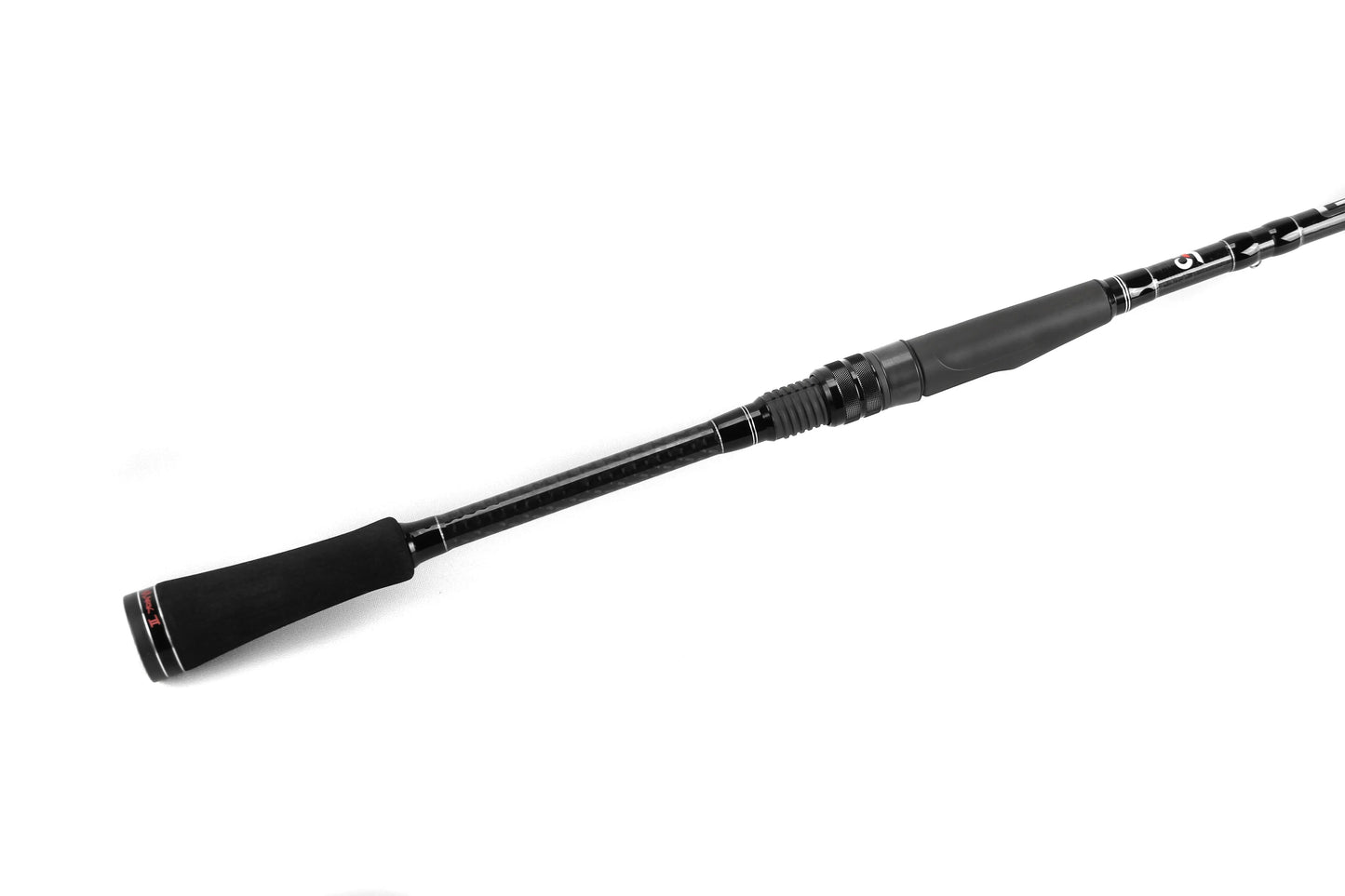 GhostCode Mark II Tournament Series