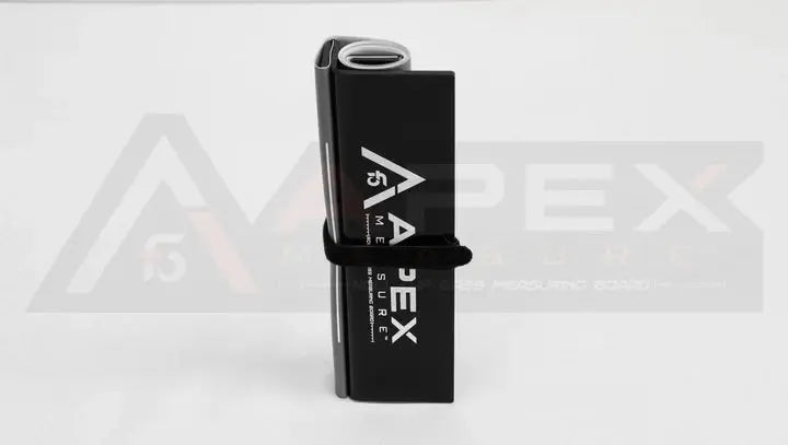 Apex Measure™ Roll-Up Measuring Board