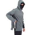 AFTCO Reaper Softshell 2XL Charcoal