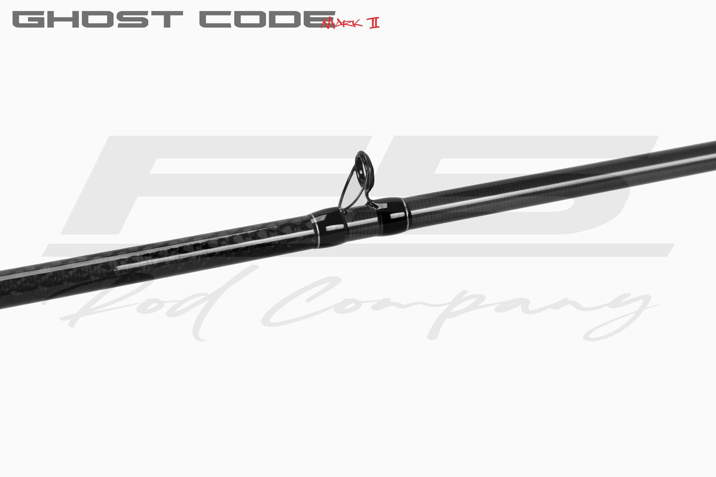 GhostCode Mark II Swimbait