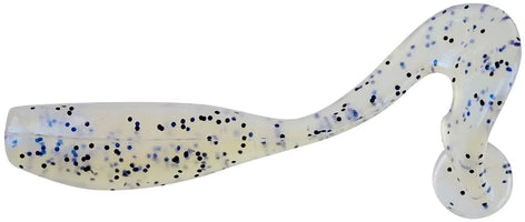 Bobby Garland Stroll'R 2.5" - Monkey Milk  12pk - Lucky Lure Tackle